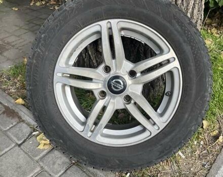 Зеленый Ниссан Альмера Классик, объемом двигателя 1.6 л и пробегом 130 тыс. км за 5800 $, фото 8 на Automoto.ua