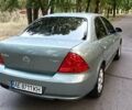 Зеленый Ниссан Альмера Классик, объемом двигателя 1.6 л и пробегом 192 тыс. км за 4500 $, фото 6 на Automoto.ua
