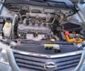 Зеленый Ниссан Альмера Классик, объемом двигателя 1.6 л и пробегом 135 тыс. км за 5199 $, фото 2 на Automoto.ua