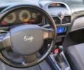Зеленый Ниссан Альмера Классик, объемом двигателя 1.6 л и пробегом 135 тыс. км за 5199 $, фото 3 на Automoto.ua
