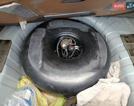 Зеленый Ниссан Альмера Классик, объемом двигателя 1.6 л и пробегом 191 тыс. км за 5700 $, фото 29 на Automoto.ua