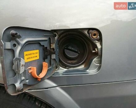 Зеленый Ниссан Альмера Классик, объемом двигателя 1.6 л и пробегом 191 тыс. км за 5700 $, фото 30 на Automoto.ua