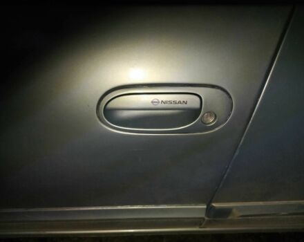 Зелений Ніссан Альмера Класік, об'ємом двигуна 1.6 л та пробігом 230 тис. км за 4999 $, фото 3 на Automoto.ua