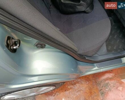 Зеленый Ниссан Альмера Классик, объемом двигателя 1.6 л и пробегом 191 тыс. км за 5700 $, фото 23 на Automoto.ua