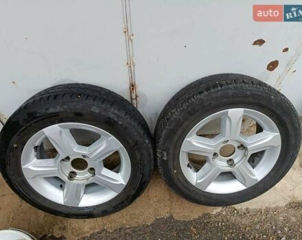 Зеленый Ниссан Альмера Классик, объемом двигателя 1.6 л и пробегом 191 тыс. км за 5700 $, фото 31 на Automoto.ua