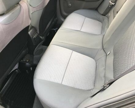 Зеленый Ниссан Альмера Классик, объемом двигателя 1.6 л и пробегом 170 тыс. км за 5100 $, фото 3 на Automoto.ua