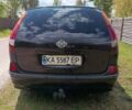 Чорний Ніссан Альмера Тіна, об'ємом двигуна 2.2 л та пробігом 390 тис. км за 4500 $, фото 12 на Automoto.ua