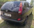Чорний Ніссан Альмера Тіна, об'ємом двигуна 2.2 л та пробігом 390 тис. км за 4500 $, фото 11 на Automoto.ua