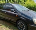 Чорний Ніссан Альмера Тіна, об'ємом двигуна 2.2 л та пробігом 390 тис. км за 4500 $, фото 6 на Automoto.ua
