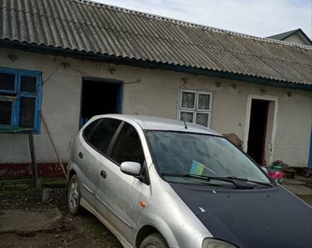 Ниссан Альмера Тино, объемом двигателя 0 л и пробегом 350 тыс. км за 700 $, фото 2 на Automoto.ua