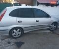 Ніссан Альмера Тіна, об'ємом двигуна 2.2 л та пробігом 300 тис. км за 2500 $, фото 3 на Automoto.ua
