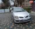 Серый Ниссан Альмера Тино, объемом двигателя 2.18 л и пробегом 375 тыс. км за 3000 $, фото 1 на Automoto.ua