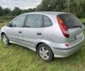 Серый Ниссан Альмера Тино, объемом двигателя 1.8 л и пробегом 370 тыс. км за 2600 $, фото 7 на Automoto.ua