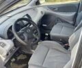 Серый Ниссан Альмера Тино, объемом двигателя 2.18 л и пробегом 320 тыс. км за 4500 $, фото 9 на Automoto.ua
