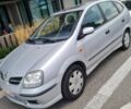 Сірий Ніссан Альмера Тіна, об'ємом двигуна 2.2 л та пробігом 190 тис. км за 1753 $, фото 1 на Automoto.ua