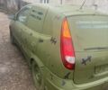 Синій Ніссан Альмера Тіна, об'ємом двигуна 2.2 л та пробігом 250 тис. км за 1000 $, фото 1 на Automoto.ua