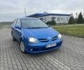 Синій Ніссан Альмера Тіна, об'ємом двигуна 2.2 л та пробігом 245 тис. км за 3100 $, фото 1 на Automoto.ua