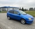 Синій Ніссан Альмера Тіна, об'ємом двигуна 2.2 л та пробігом 245 тис. км за 3100 $, фото 5 на Automoto.ua