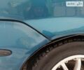 Синій Ніссан Альмера Тіна, об'ємом двигуна 2 л та пробігом 268 тис. км за 2300 $, фото 15 на Automoto.ua