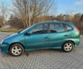Зеленый Ниссан Альмера Тино, объемом двигателя 1.8 л и пробегом 75 тыс. км за 3100 $, фото 23 на Automoto.ua