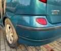 Зеленый Ниссан Альмера Тино, объемом двигателя 1.8 л и пробегом 75 тыс. км за 3100 $, фото 9 на Automoto.ua
