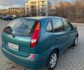 Зеленый Ниссан Альмера Тино, объемом двигателя 1.8 л и пробегом 75 тыс. км за 3100 $, фото 1 на Automoto.ua