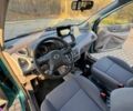 Зеленый Ниссан Альмера Тино, объемом двигателя 1.8 л и пробегом 75 тыс. км за 3100 $, фото 17 на Automoto.ua