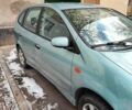 Зелений Ніссан Альмера Тіна, об'ємом двигуна 1.8 л та пробігом 161 тис. км за 3500 $, фото 1 на Automoto.ua
