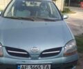 Зеленый Ниссан Альмера Тино, объемом двигателя 2.2 л и пробегом 200 тыс. км за 3500 $, фото 1 на Automoto.ua