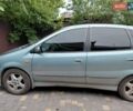 Зелений Ніссан Альмера Тіна, об'ємом двигуна 1.8 л та пробігом 190 тис. км за 2500 $, фото 7 на Automoto.ua