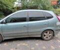 Зелений Ніссан Альмера Тіна, об'ємом двигуна 1.8 л та пробігом 190 тис. км за 2500 $, фото 1 на Automoto.ua