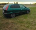 Зеленый Ниссан Альмера Тино, объемом двигателя 2.2 л и пробегом 350 тыс. км за 2100 $, фото 6 на Automoto.ua