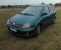 Зеленый Ниссан Альмера Тино, объемом двигателя 2.2 л и пробегом 350 тыс. км за 2100 $, фото 9 на Automoto.ua