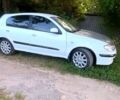 Белый Ниссан Альмера, объемом двигателя 1.8 л и пробегом 250 тыс. км за 2000 $, фото 1 на Automoto.ua
