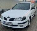 Белый Ниссан Альмера, объемом двигателя 1.77 л и пробегом 259 тыс. км за 4000 $, фото 1 на Automoto.ua
