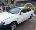 Белый Ниссан Альмера, объемом двигателя 1.8 л и пробегом 234 тыс. км за 3080 $, фото 3 на Automoto.ua