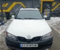 Белый Ниссан Альмера, объемом двигателя 1.8 л и пробегом 234 тыс. км за 3080 $, фото 1 на Automoto.ua