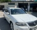 Белый Ниссан Альмера, объемом двигателя 1.6 л и пробегом 324 тыс. км за 1750 $, фото 1 на Automoto.ua