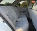 Білий Ніссан Альмера, об'ємом двигуна 1.6 л та пробігом 94 тис. км за 4999 $, фото 53 на Automoto.ua