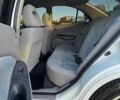 Білий Ніссан Альмера, об'ємом двигуна 1.6 л та пробігом 94 тис. км за 4999 $, фото 17 на Automoto.ua