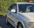 Білий Ніссан Альмера, об'ємом двигуна 1.6 л та пробігом 94 тис. км за 4999 $, фото 8 на Automoto.ua