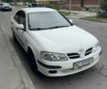 Белый Ниссан Альмера, объемом двигателя 1.5 л и пробегом 200 тыс. км за 1799 $, фото 1 на Automoto.ua