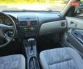 Білий Ніссан Альмера, об'ємом двигуна 1.6 л та пробігом 94 тис. км за 4999 $, фото 23 на Automoto.ua