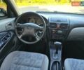 Білий Ніссан Альмера, об'ємом двигуна 1.6 л та пробігом 94 тис. км за 4999 $, фото 22 на Automoto.ua