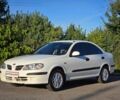Білий Ніссан Альмера, об'ємом двигуна 1.6 л та пробігом 94 тис. км за 4999 $, фото 1 на Automoto.ua