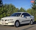 Білий Ніссан Альмера, об'ємом двигуна 1.6 л та пробігом 94 тис. км за 4999 $, фото 5 на Automoto.ua