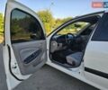 Білий Ніссан Альмера, об'ємом двигуна 1.6 л та пробігом 94 тис. км за 4999 $, фото 15 на Automoto.ua