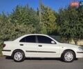 Білий Ніссан Альмера, об'ємом двигуна 1.6 л та пробігом 94 тис. км за 4999 $, фото 2 на Automoto.ua