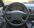 Білий Ніссан Альмера, об'ємом двигуна 1.6 л та пробігом 94 тис. км за 4999 $, фото 25 на Automoto.ua