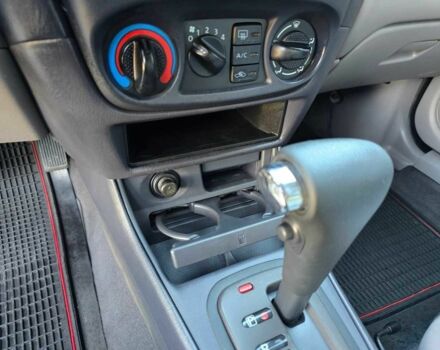 Білий Ніссан Альмера, об'ємом двигуна 1.6 л та пробігом 94 тис. км за 4999 $, фото 13 на Automoto.ua